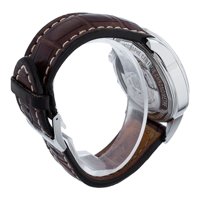 Breitling Transocean Chronograph AB0152 Image 3